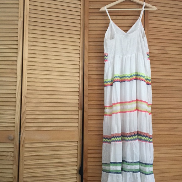 Maxi dress - Picture 2 of 3